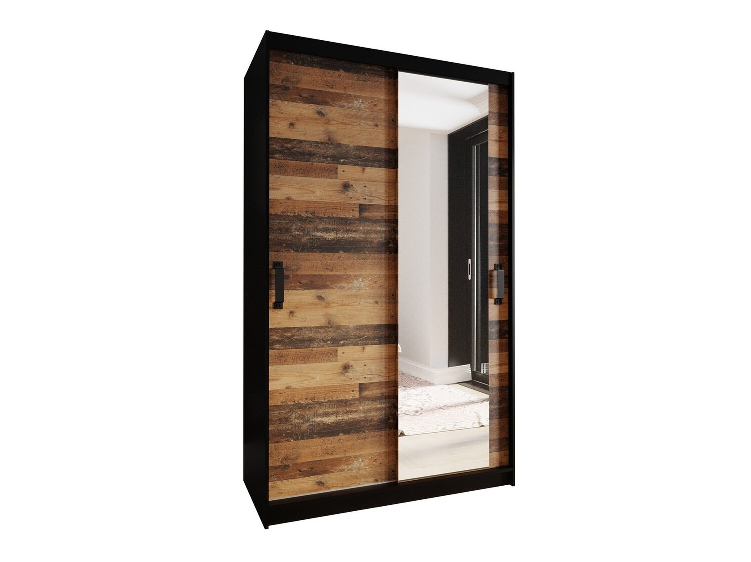 Guardaroba Hartford 220