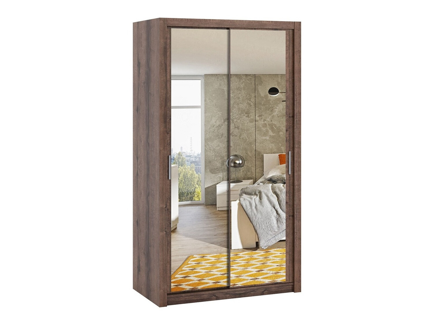 Armadio Catromi 104 (Quercia del Monastery)