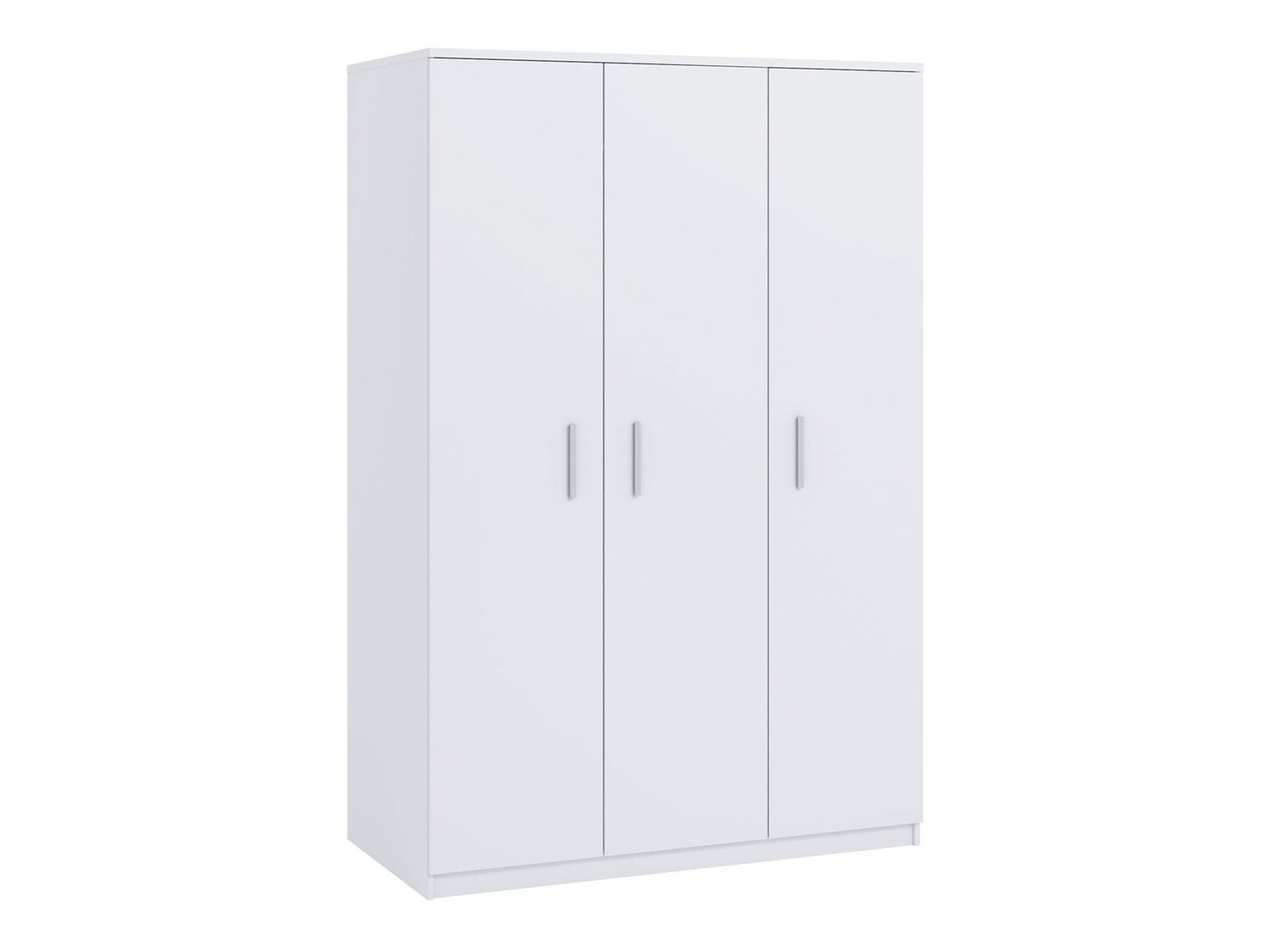 Armadio Catromi 118 (Bianco)