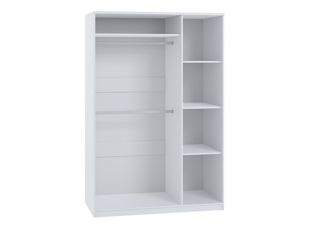 Armadio Catromi 118 (Bianco)