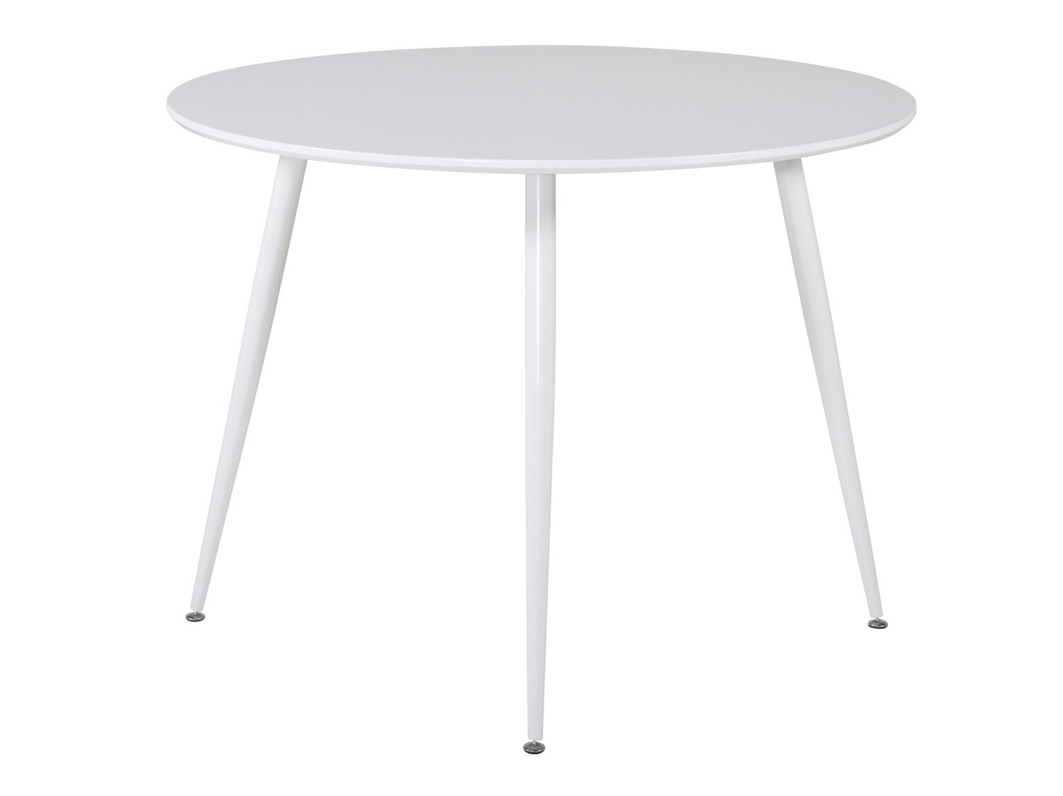 Tavolo Dallas 126 (Bianco)