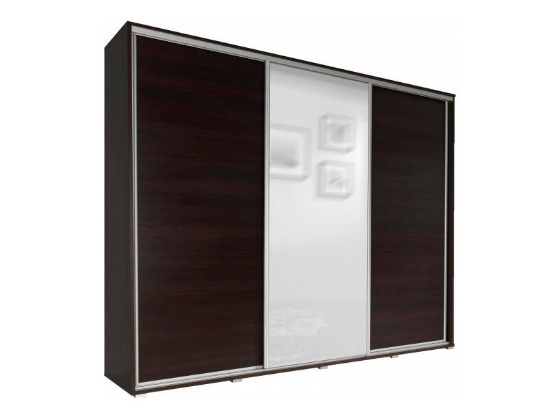 Armadio Murrieta 103 (Wenge)