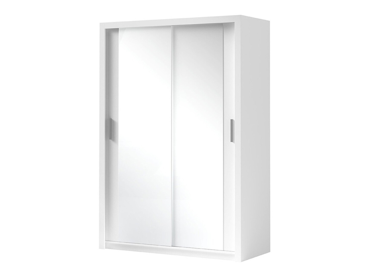 Armadio Catromi 106 (Bianco)