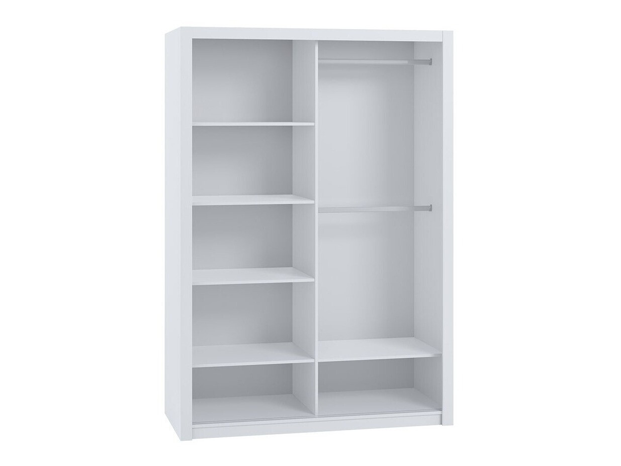 Armadio Catromi 106 (Bianco)