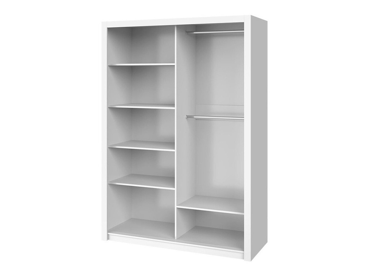 Armadio Catromi 106 (Bianco)