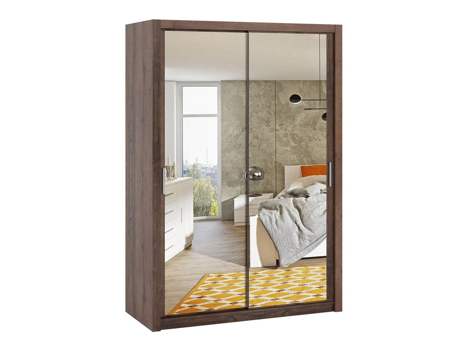 Armadio Catromi 106 (Quercia del Monastery)