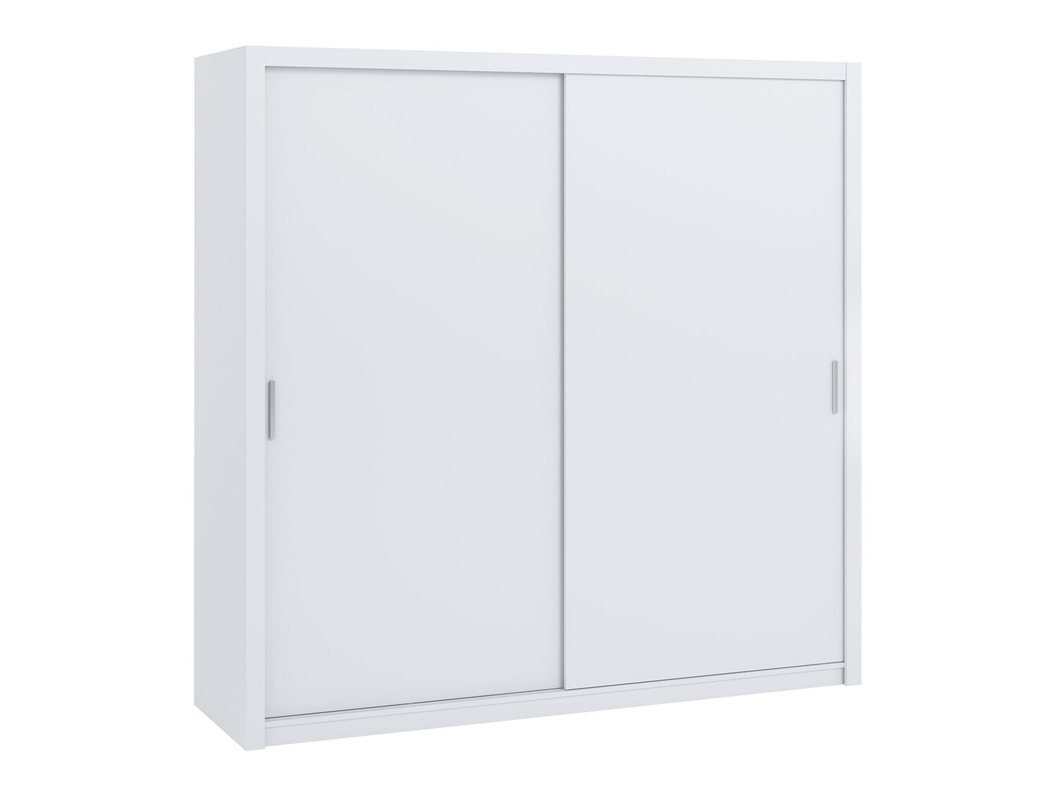 Armadio Catromi 109 (Bianco)