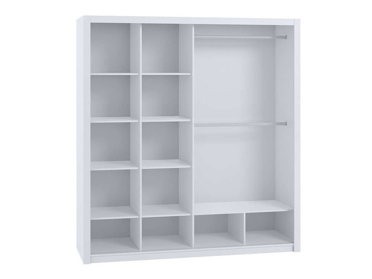 Armadio Catromi 109 (Bianco)