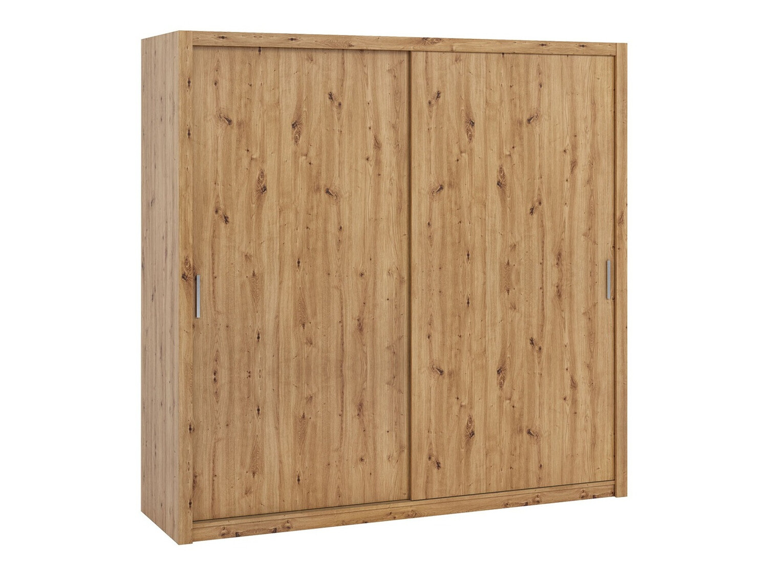 Armadio Catromi 109 (Rovere Artisan)
