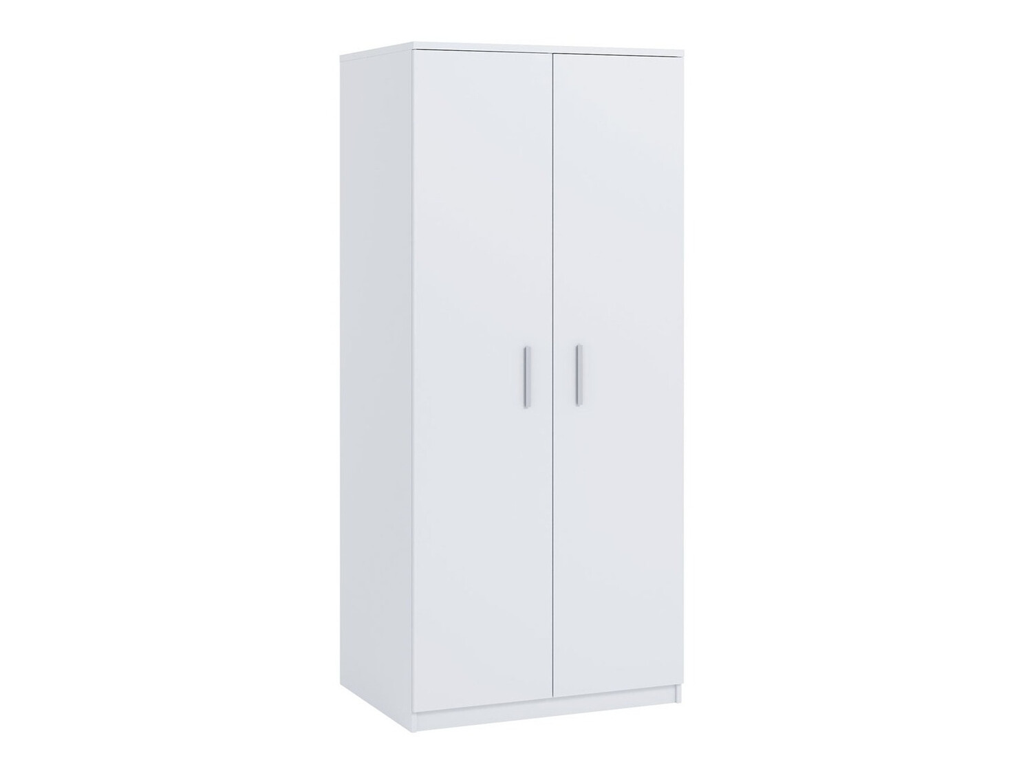 Armadio Catromi 117 (Bianco)