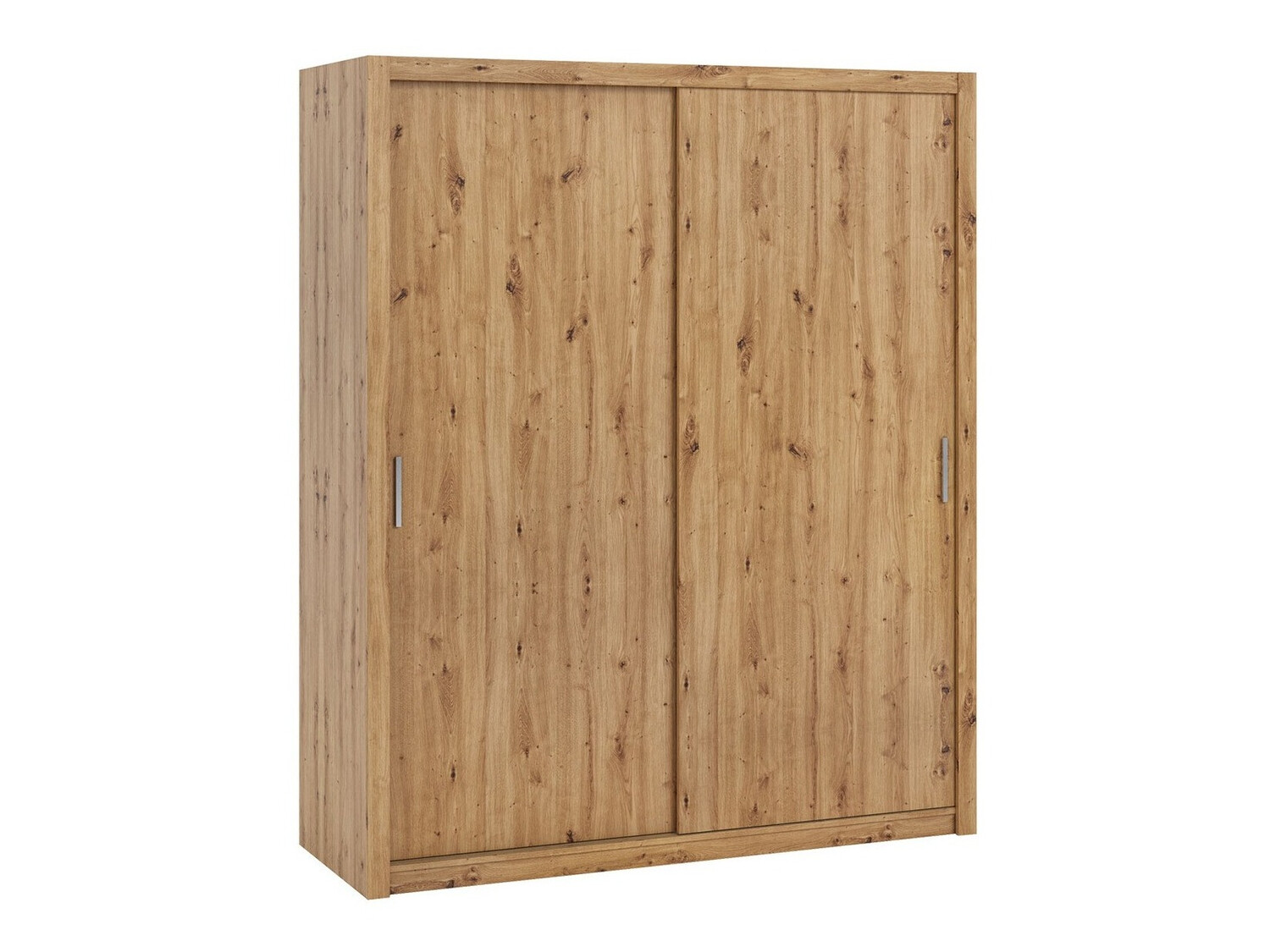 Armadio Catromi 120 (Rovere Artisan)