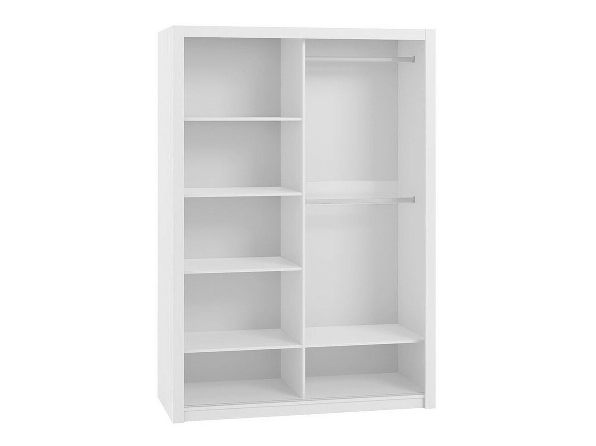 Armadio Catromi 120 (Rovere Artisan)