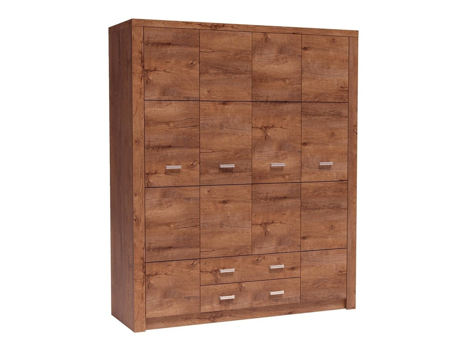 Armadio Serfeno 116 (Ash luce)