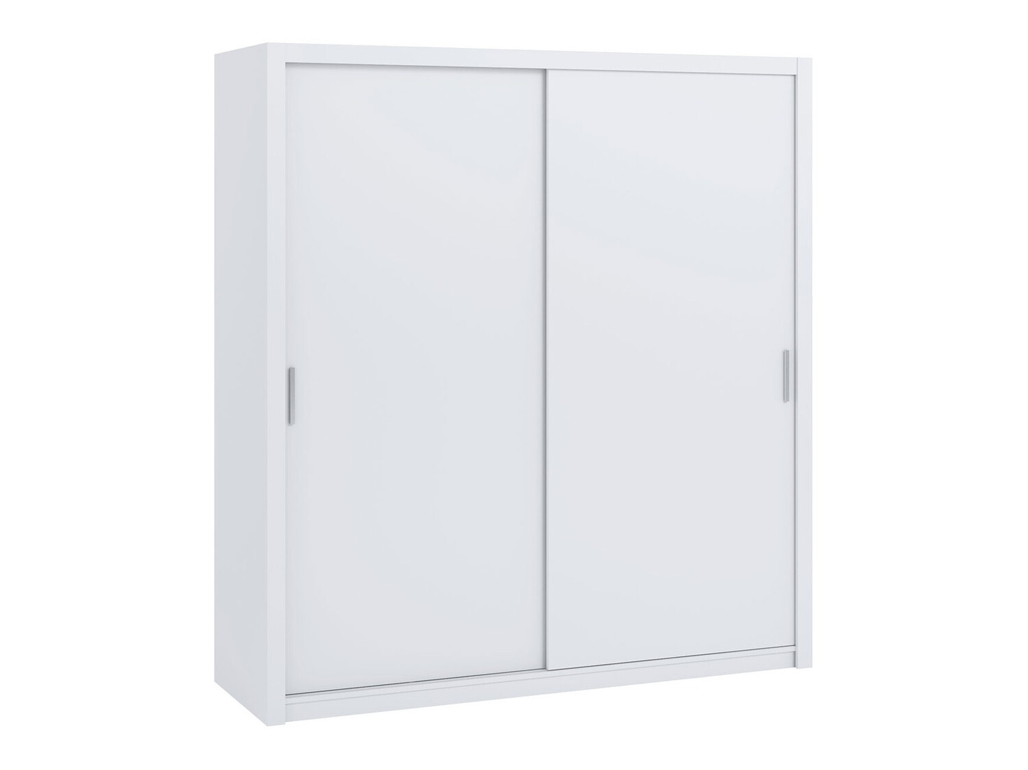 Armadio Catromi 107 (Bianco)
