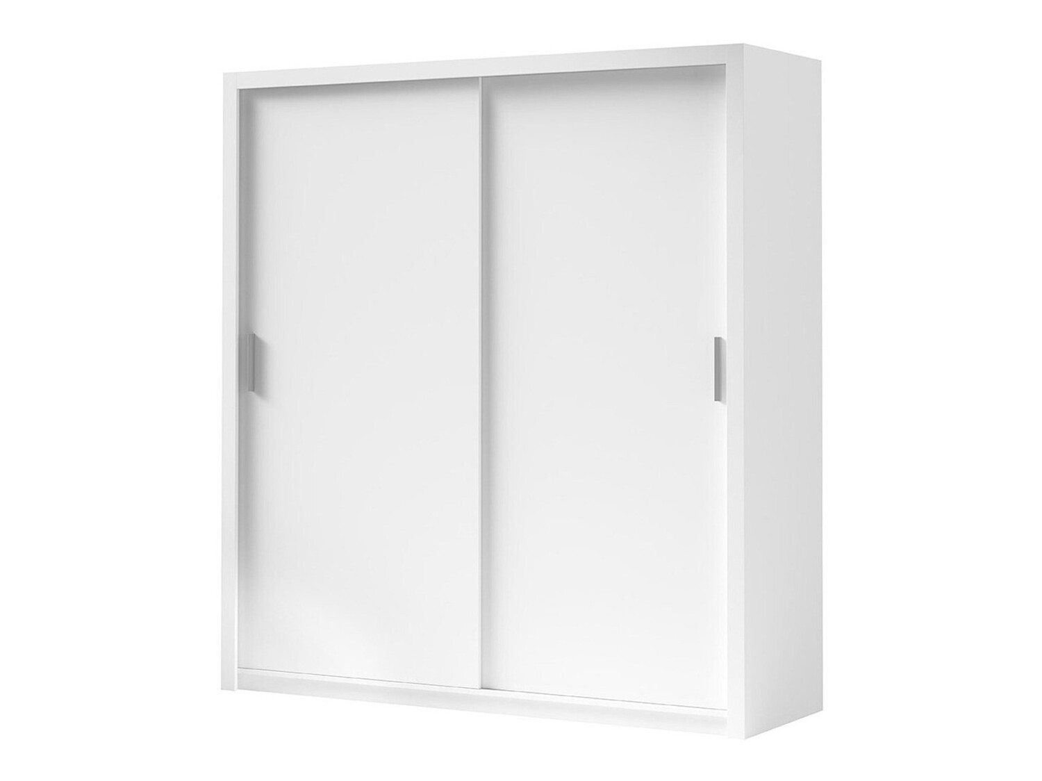 Armadio Catromi 107 (Bianco)