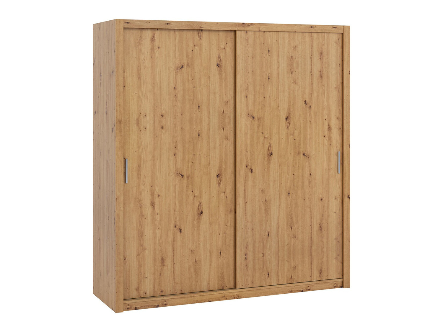 Armadio Catromi 107 (Rovere Artisan)