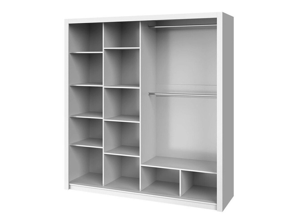 Armadio Catromi 107 (Rovere Artisan)
