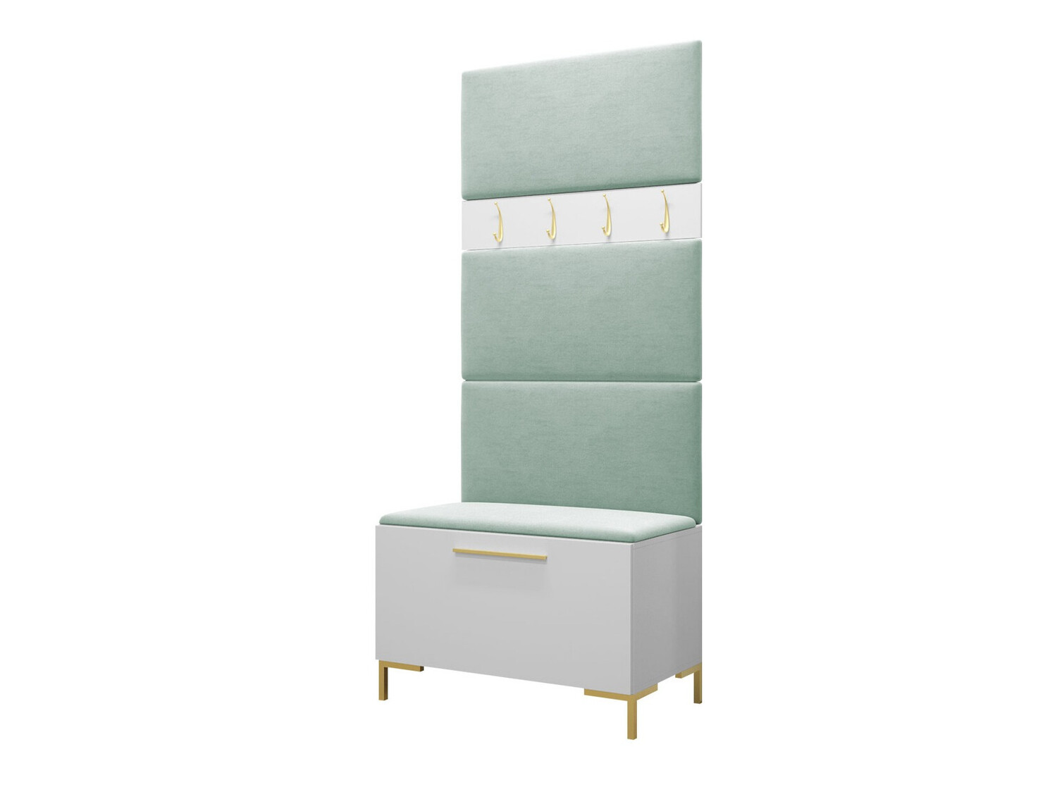 Set arredo da corridoio Nomal III (Manila 11)