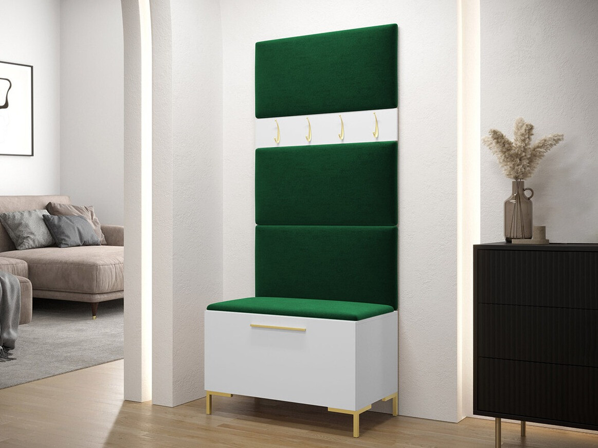 Set arredo da corridoio Nomal III (Manila 35)
