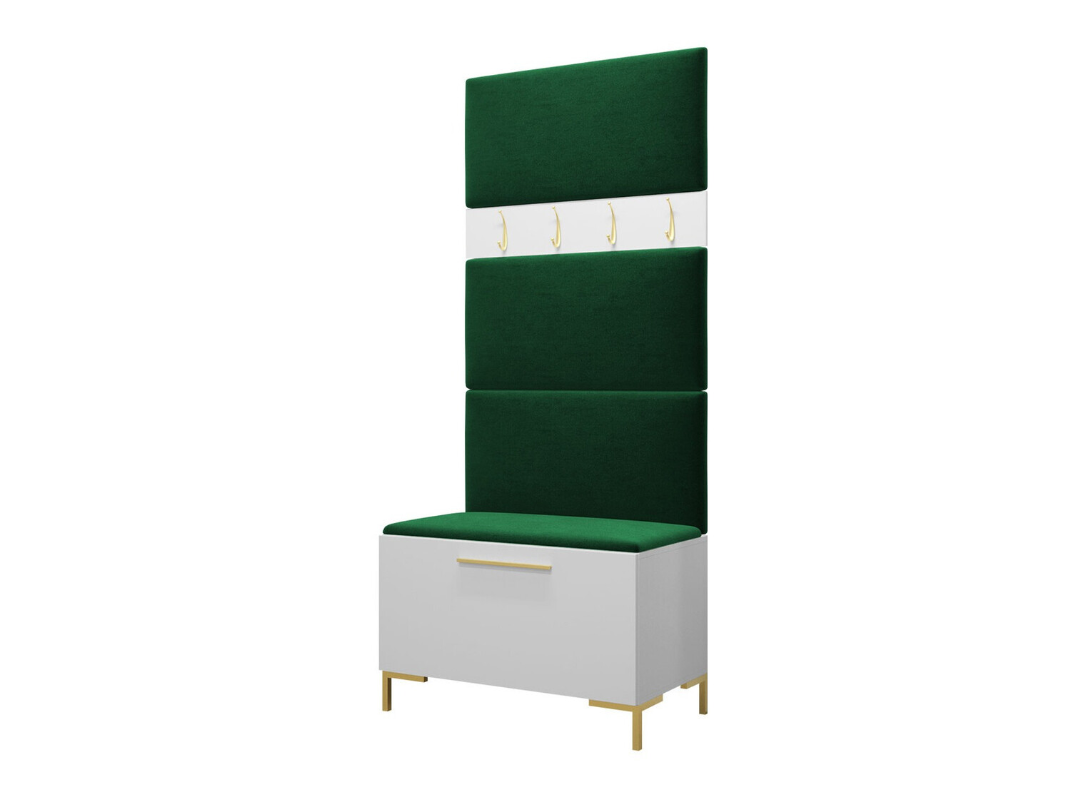 Set arredo da corridoio Nomal III (Manila 35)