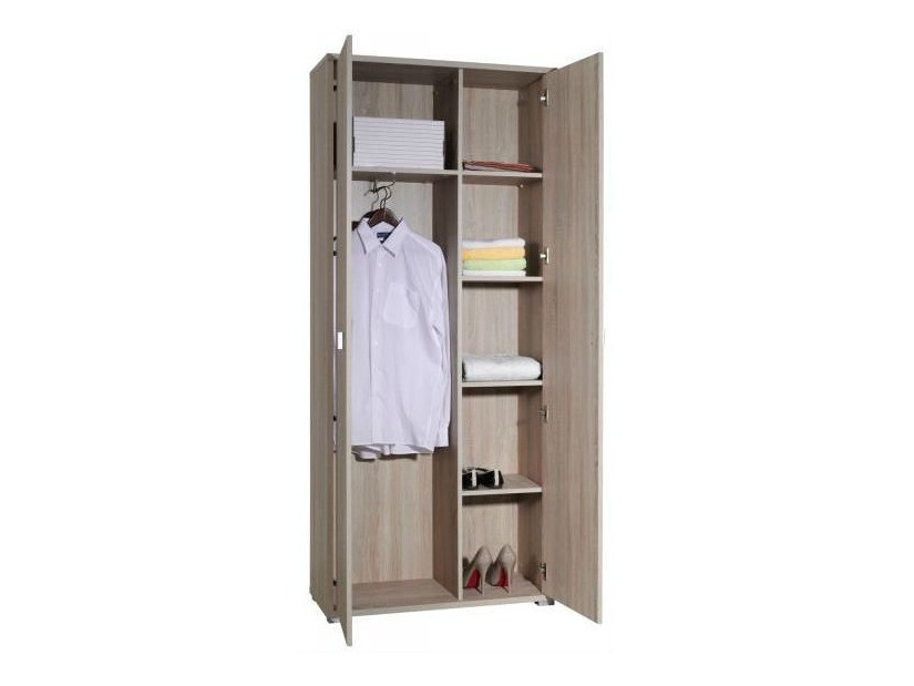 Armadio Fenmora 104 (Sonoma quercia)