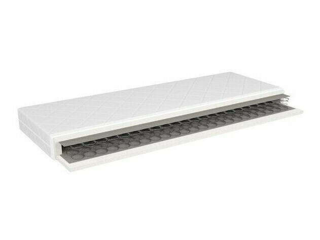 Materasso Sider