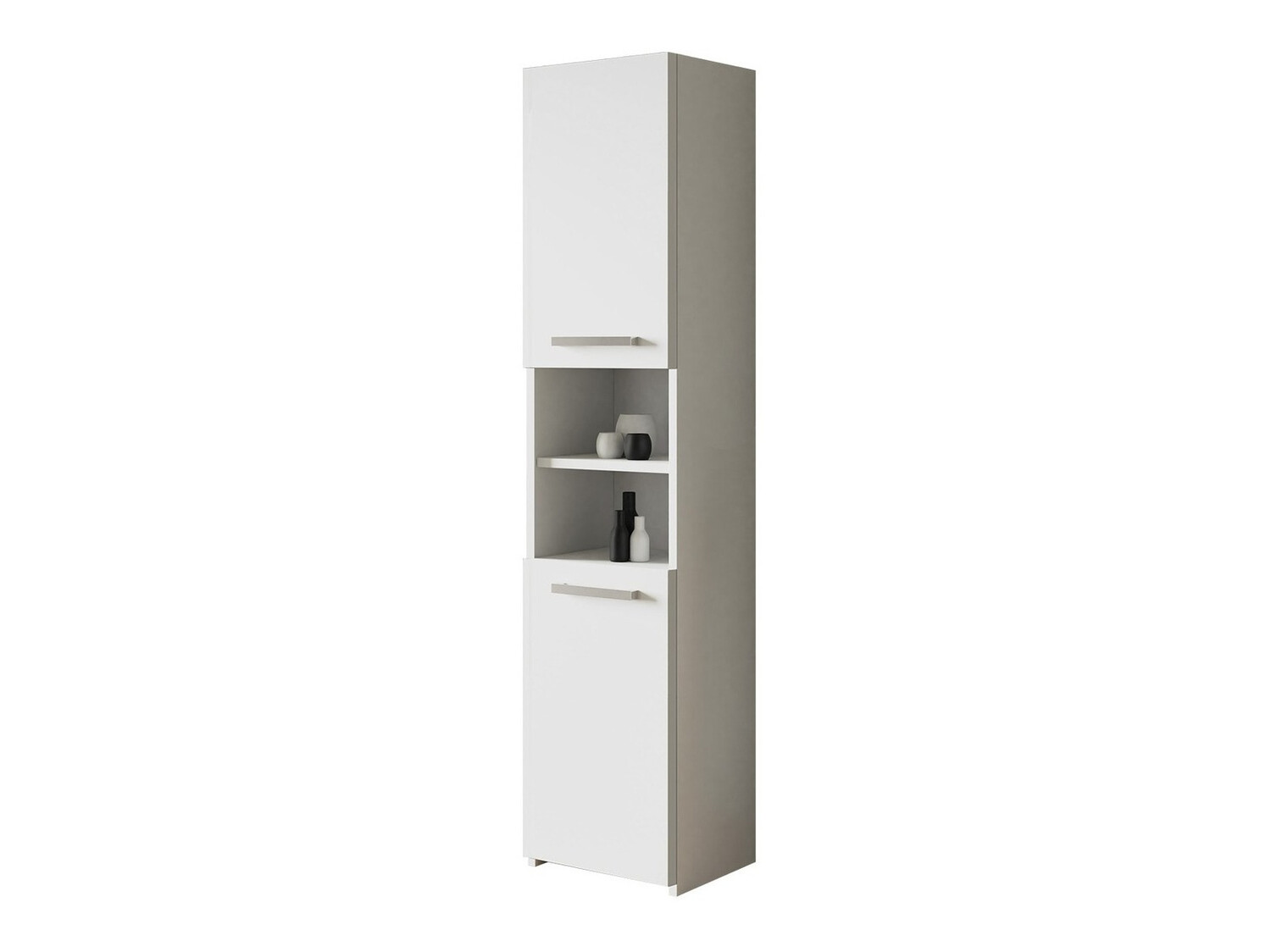 Mobiletto del bagno Comfivo Piscator I