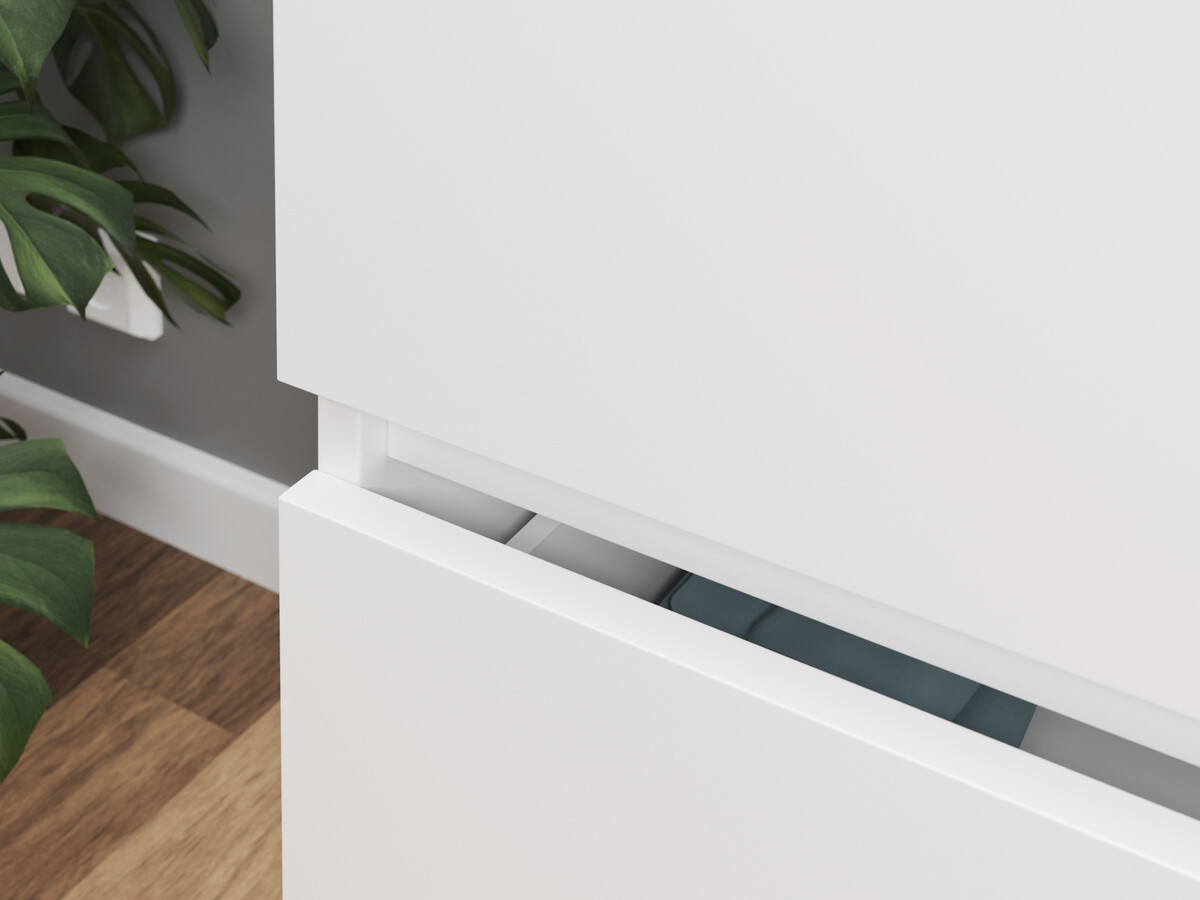 Cassettiera Comfivo Structor I (Bianco)