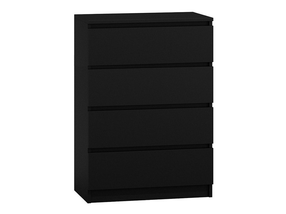Cassettiera Comfivo Structor I (Nero)