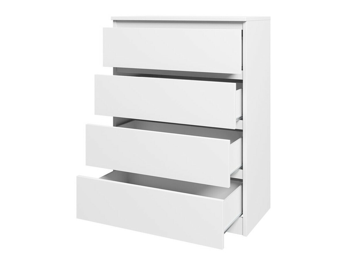 Cassettiera Comfivo Structor I (Nero)