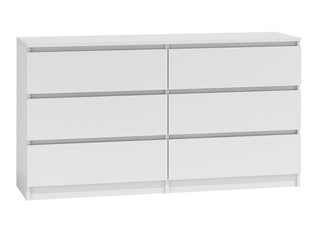 Cassettiera Comfivo Structor II (Bianco)