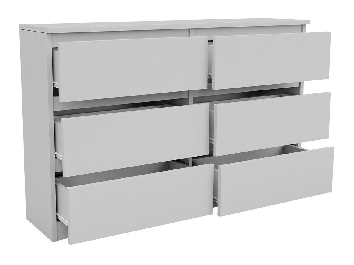 Cassettiera Comfivo Structor II (Nero)