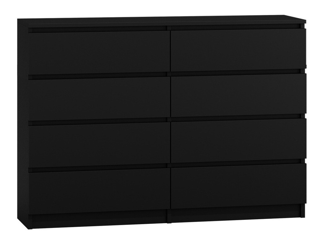 Cassettiera Comfivo Structor III (Nero)