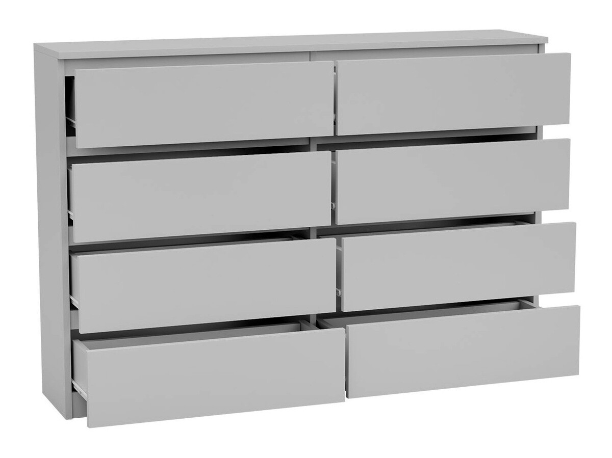 Cassettiera Comfivo Structor III (Nero)