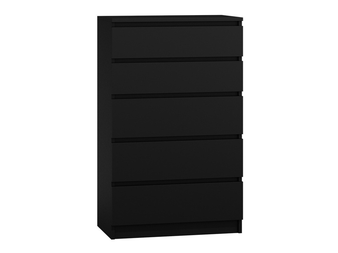 Cassettiera Comfivo Structor IV (Nero)