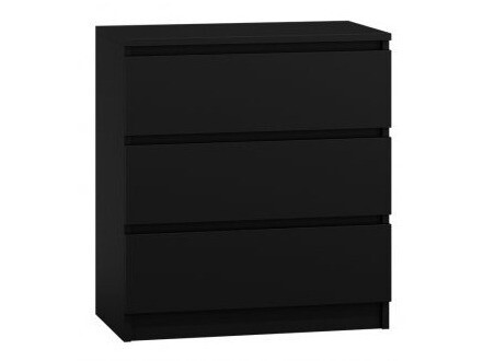 Cassettiera Comfivo Structor (Nero)