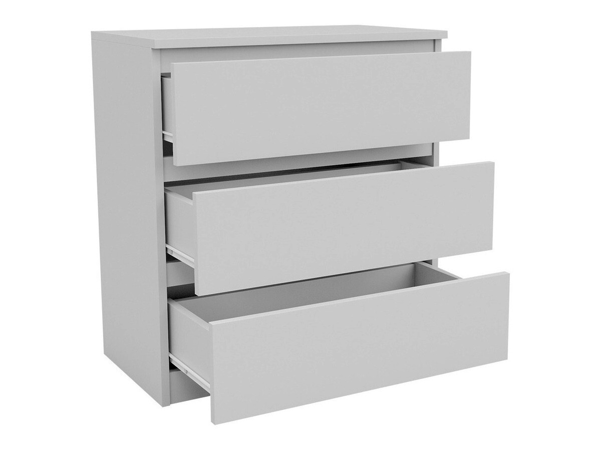Cassettiera Comfivo Structor (Nero)
