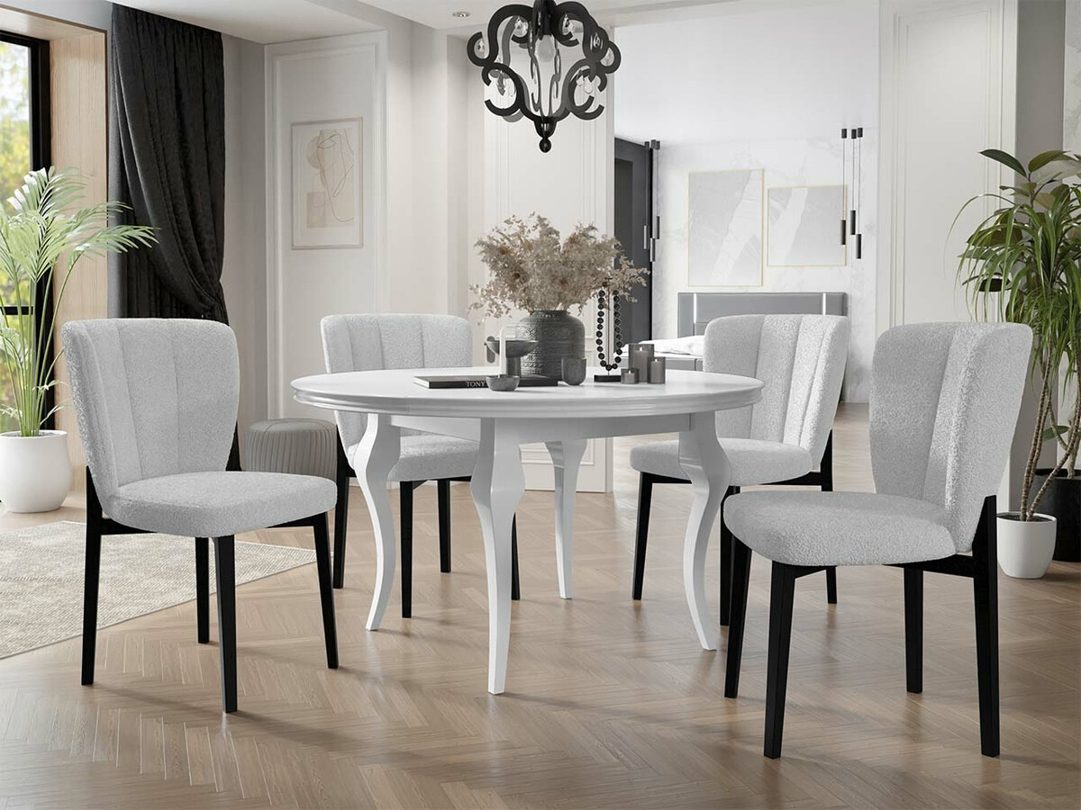 Set sala da pranzo Racine 141 (Baloo 2085)
