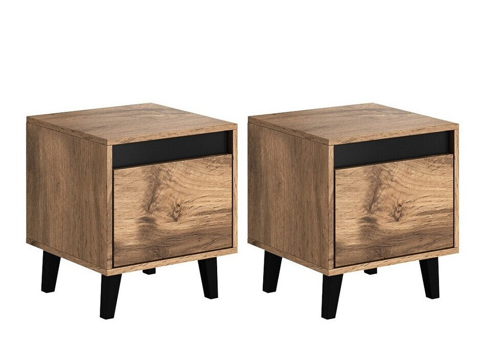 Set di comodini Munus