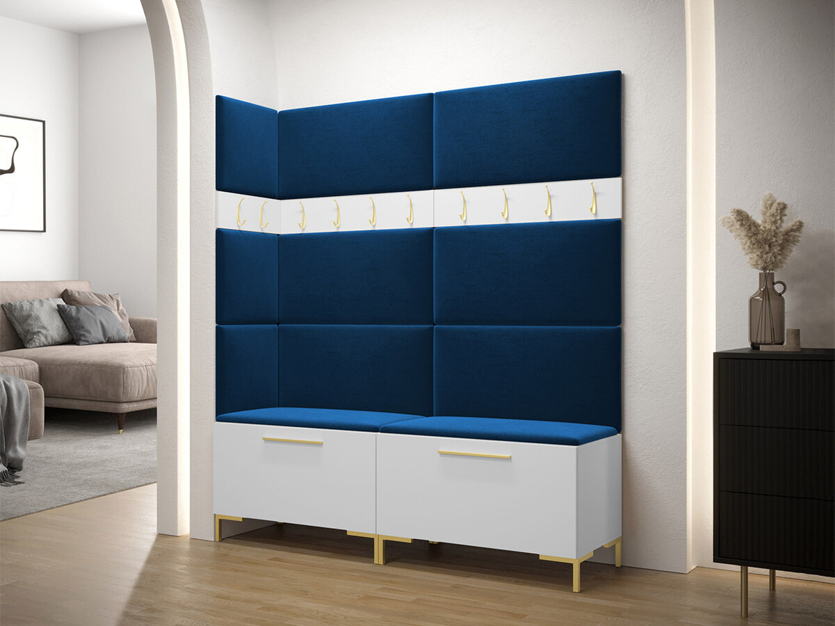 Set arredo da corridoio Nomal V (Manila 26)