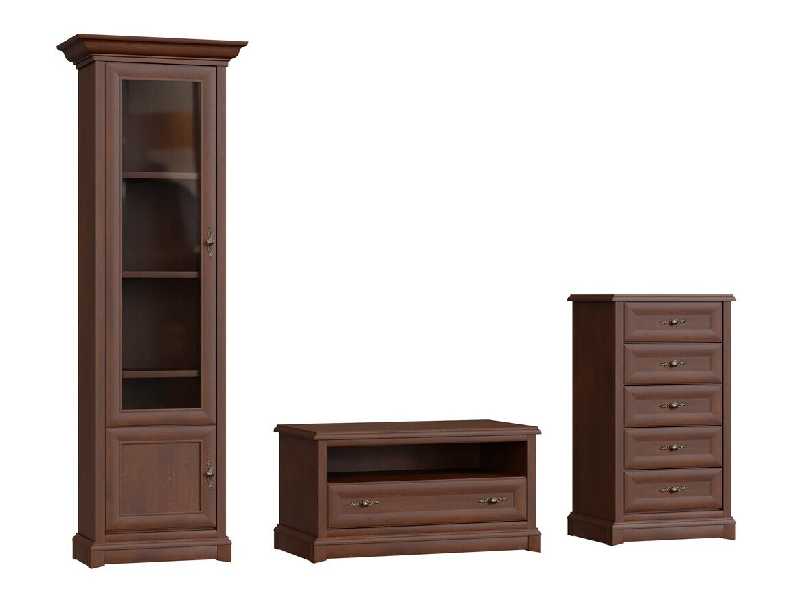 Parete attrezzata Vendore 123