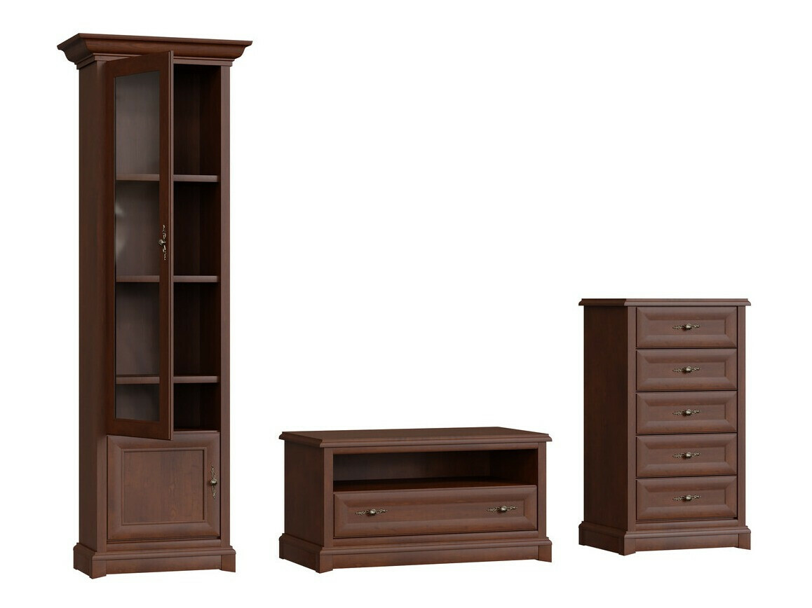 Parete attrezzata Vendore 123