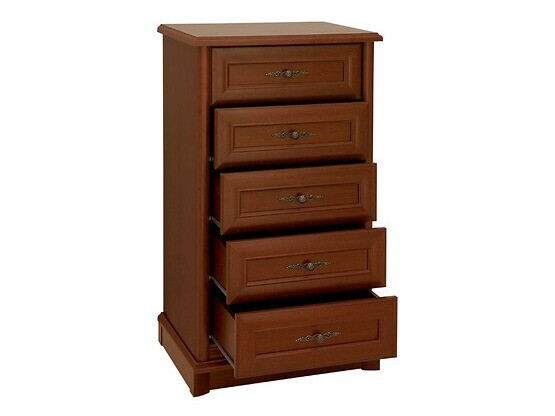 Parete attrezzata Vendore 123