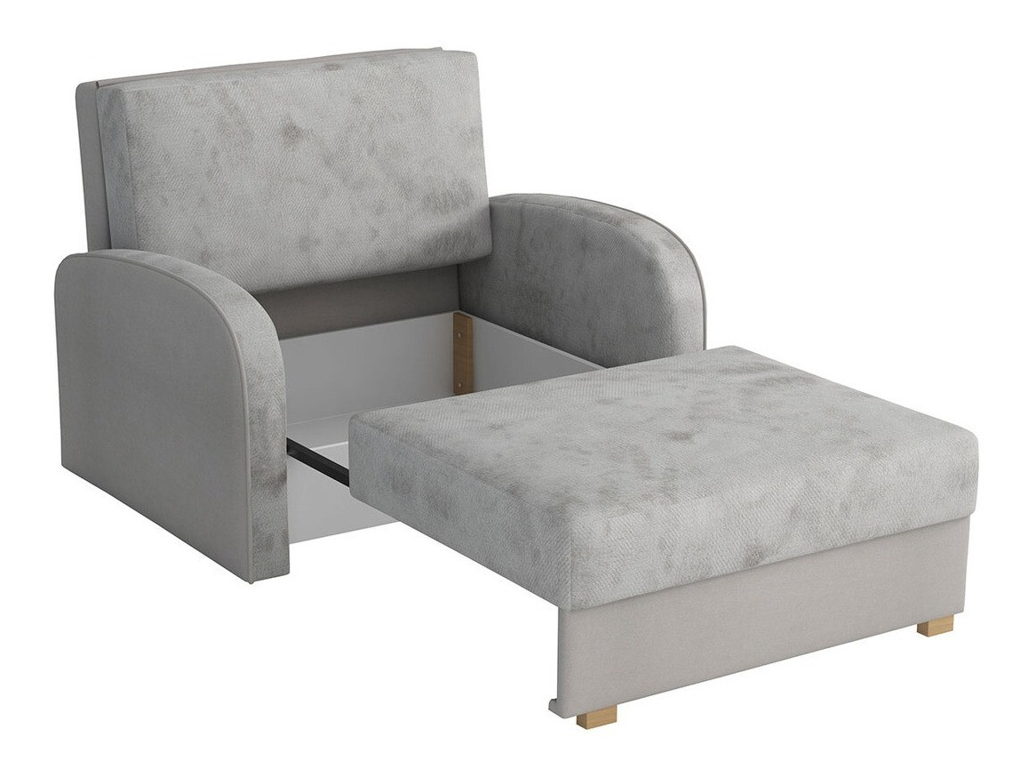 Poltrona Galona I (Mono 235 + Sorriso 10)