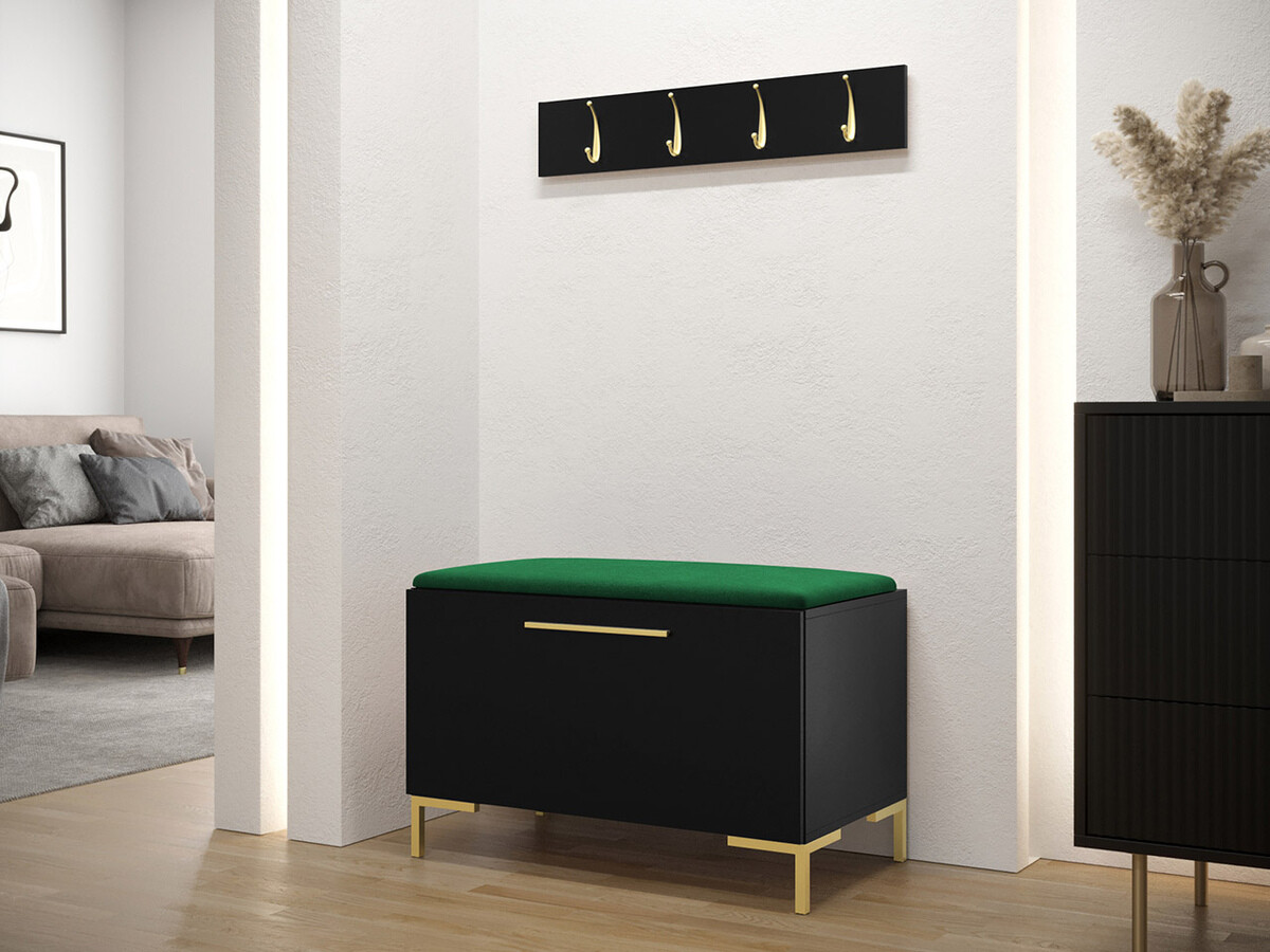 Set arredo da corridoio Nomal VIII (Manila 35)