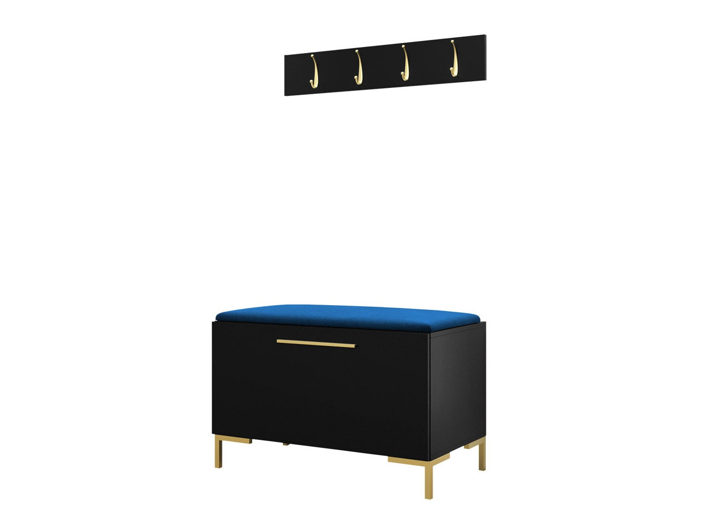 Set arredo da corridoio Nomal VIII (Manila 26)