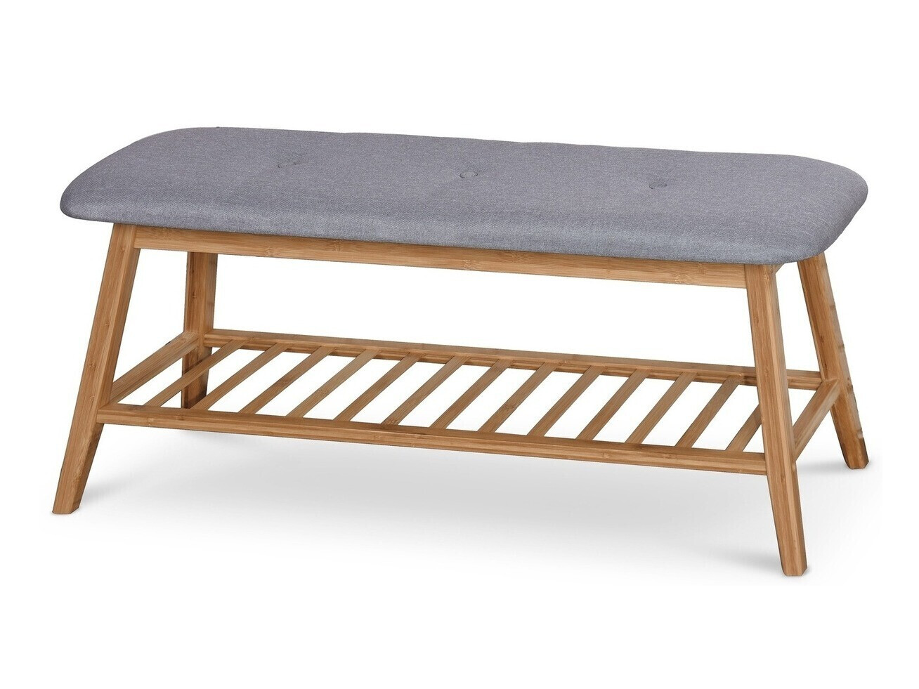 Panca morbida Houston 1049