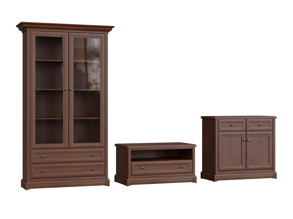 Parete attrezzata Vendore 124