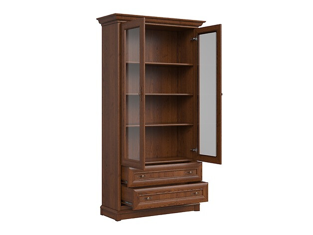 Parete attrezzata Vendore 124