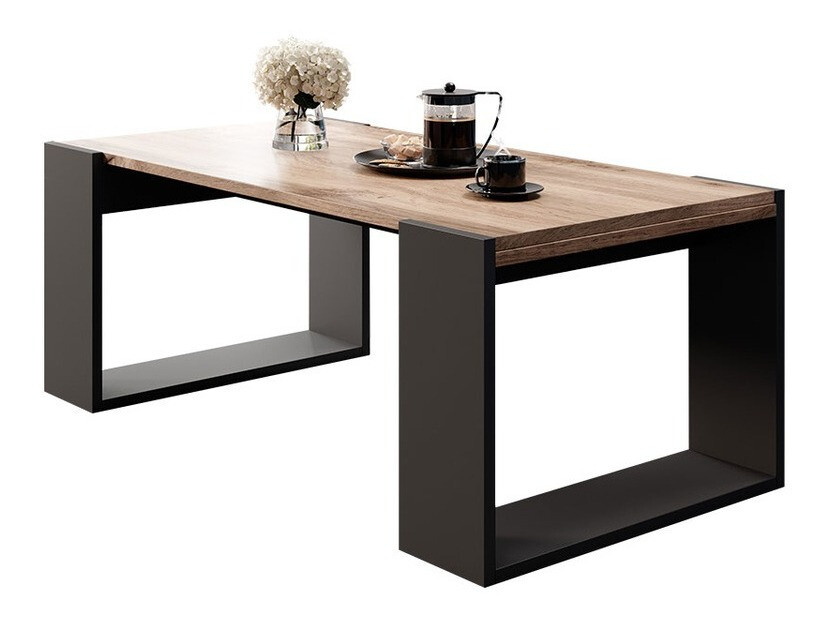 Tavolino da caffè Socius